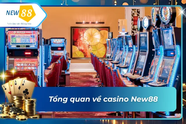 Giới thiệu qua về nhà cái