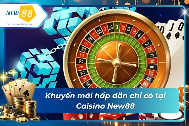 Ưu đãi lớn khi gia nhập nhà cái